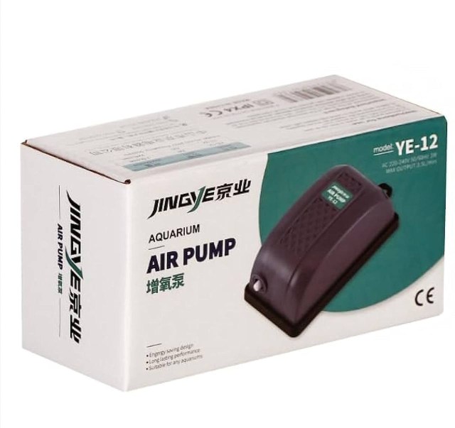 jingye aquarium air pump14030827